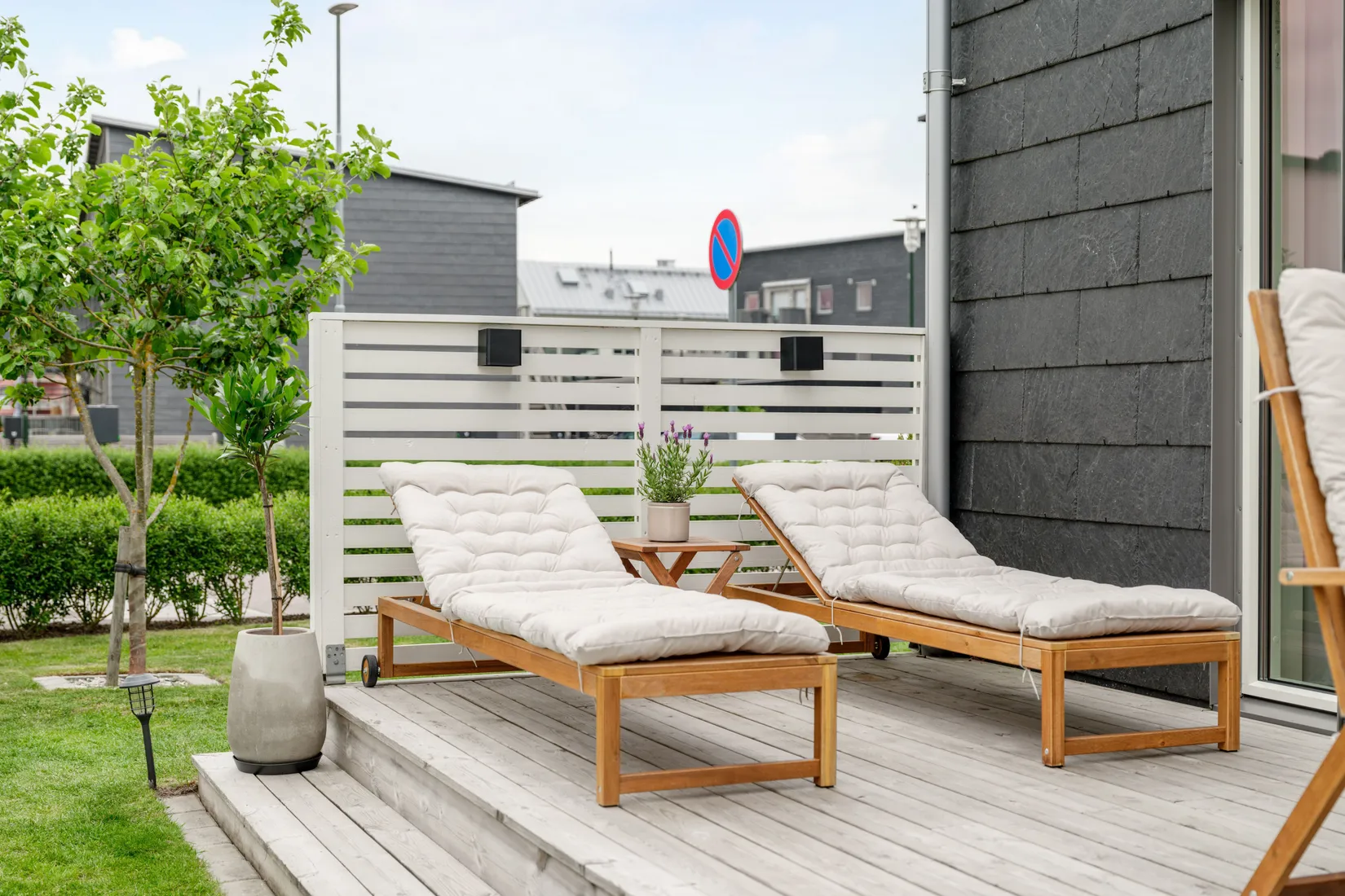 Radhus, Vikhemsvägen 40, Vikhem, Staffanstorp