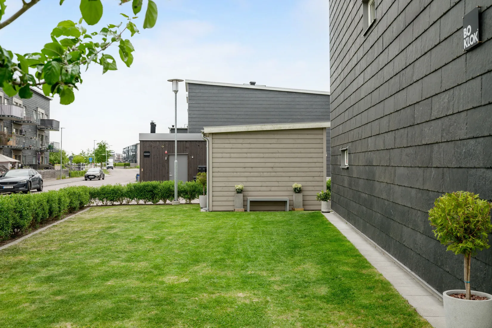 Radhus, Vikhemsvägen 40, Vikhem, Staffanstorp