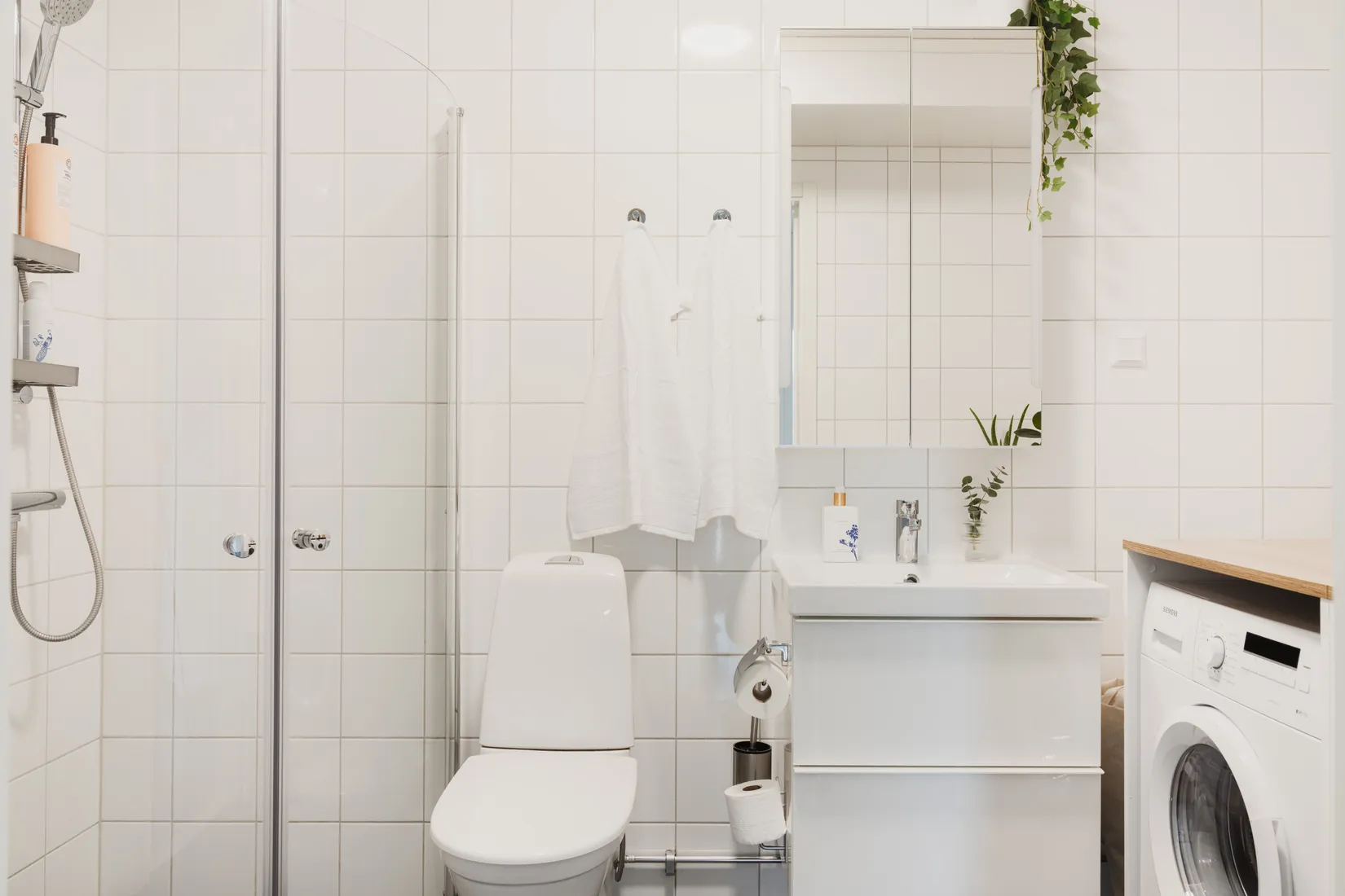 Radhus, Vikhemsvägen 40, Vikhem, Staffanstorp