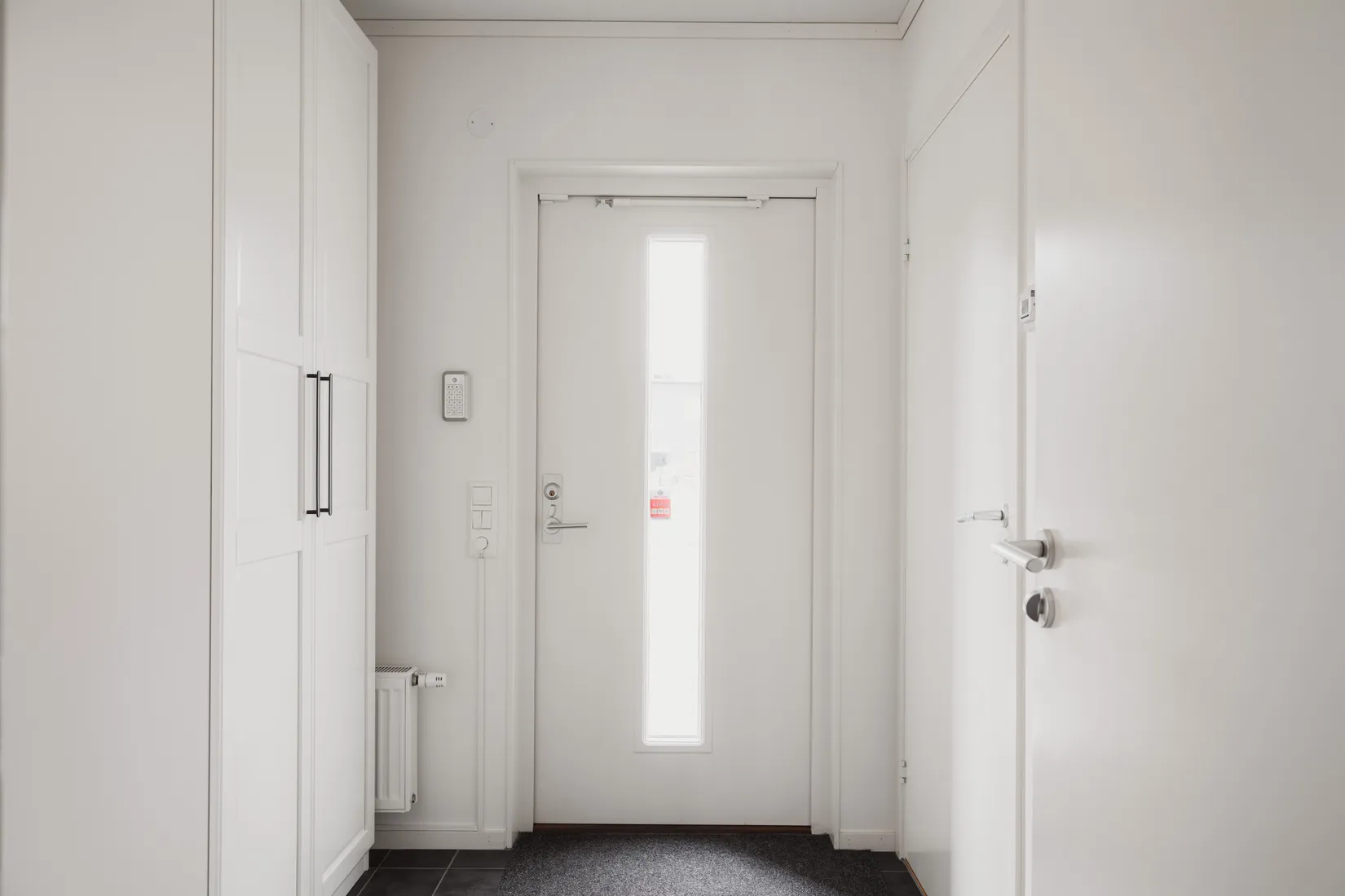 Radhus, Vikhemsvägen 40, Vikhem, Staffanstorp