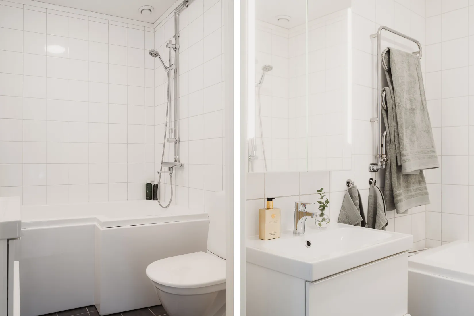 Radhus, Vikhemsvägen 40, Vikhem, Staffanstorp