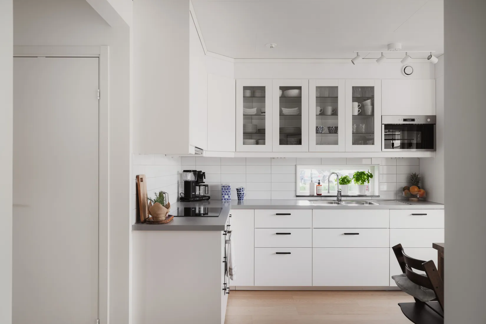 Radhus, Vikhemsvägen 40, Vikhem, Staffanstorp