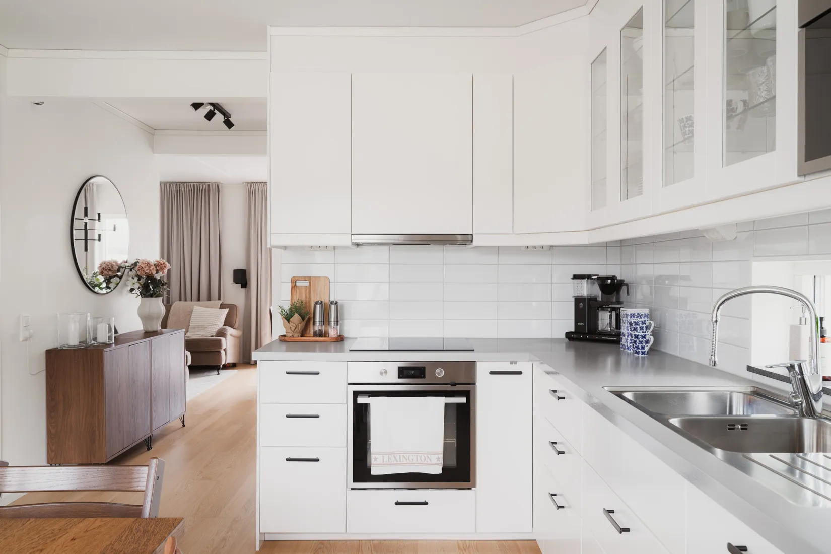 Radhus, Vikhemsvägen 40, Vikhem, Staffanstorp