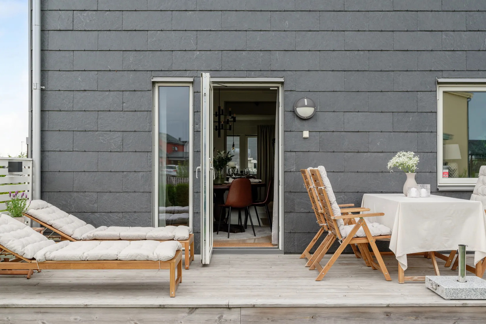 Radhus, Vikhemsvägen 40, Vikhem, Staffanstorp