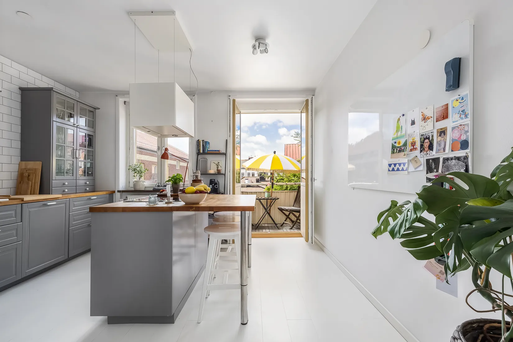 Bostadsrätt, Almbacksgatan 17, S:t Knut, Malmö