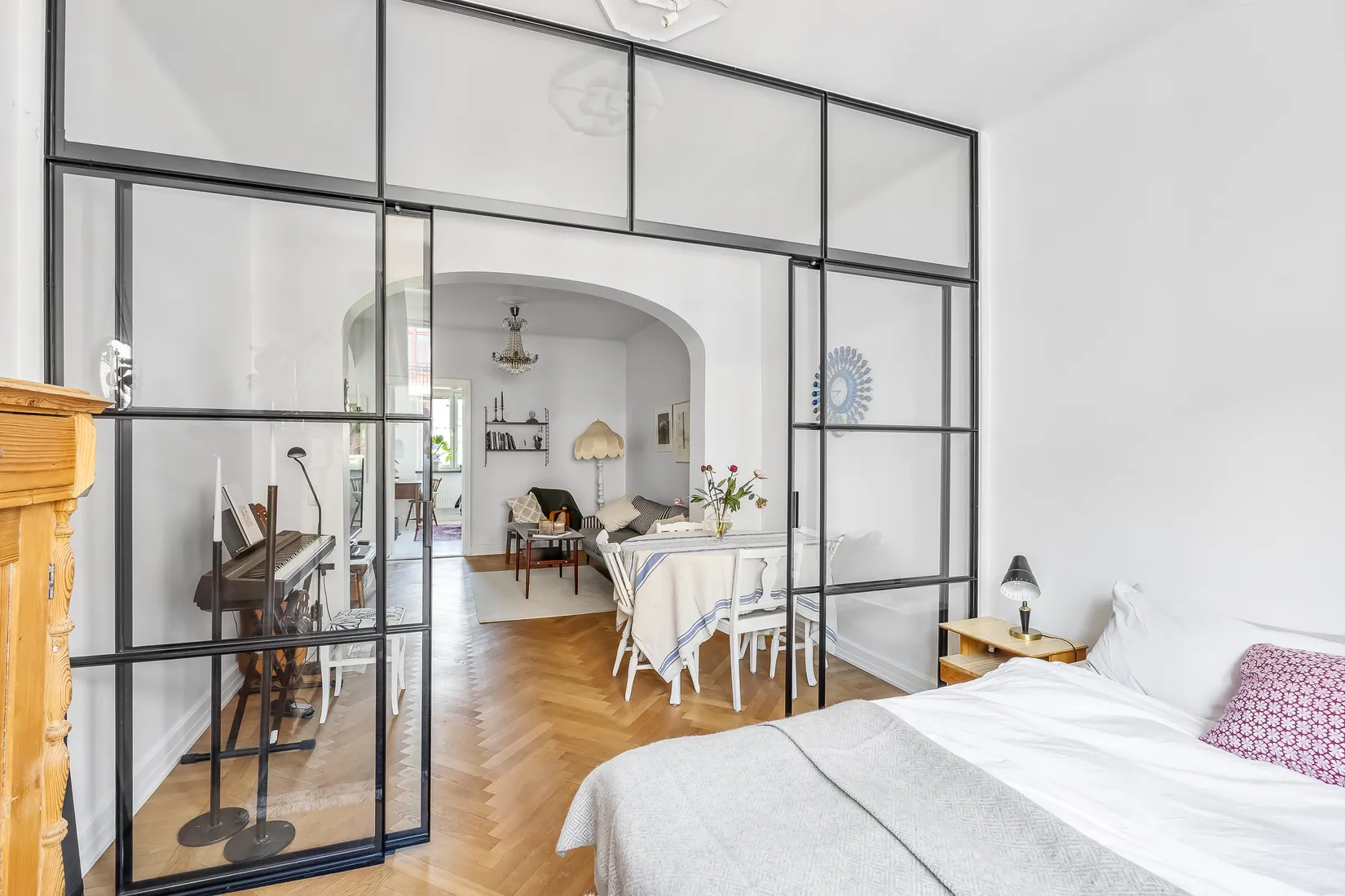 Bostadsrätt, Almbacksgatan 17, S:t Knut, Malmö
