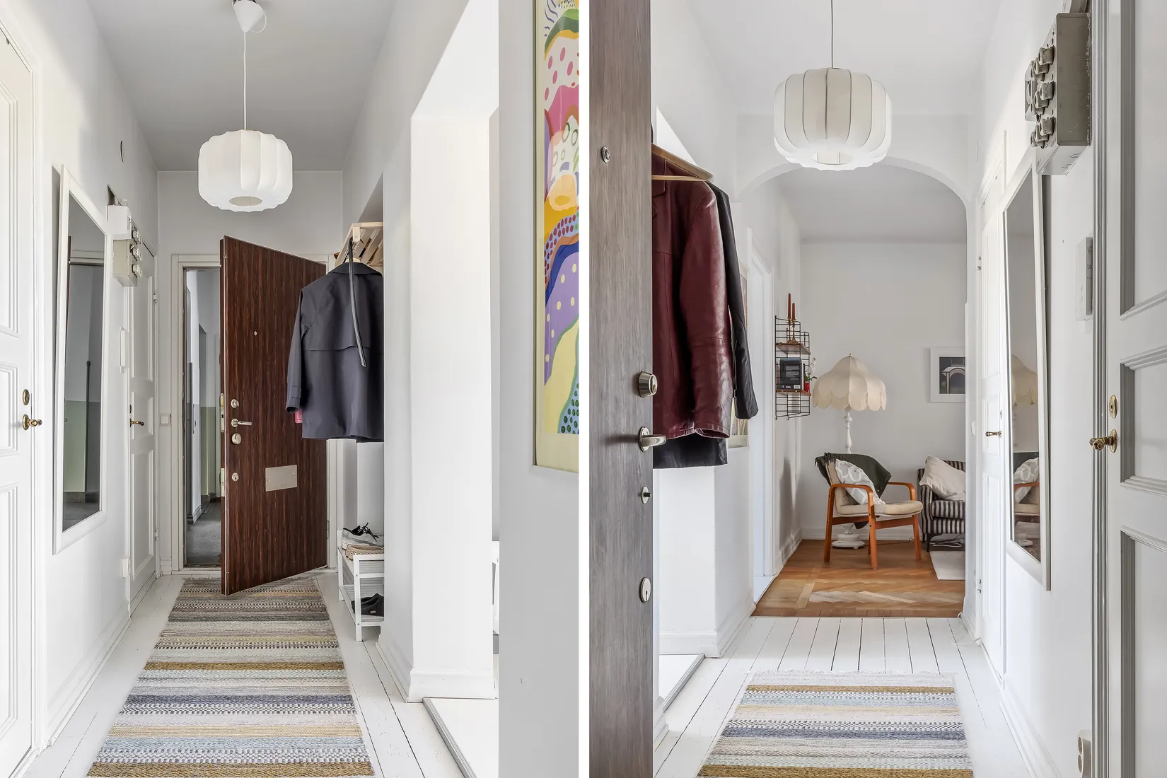Bostadsrätt, Almbacksgatan 17, S:t Knut, Malmö