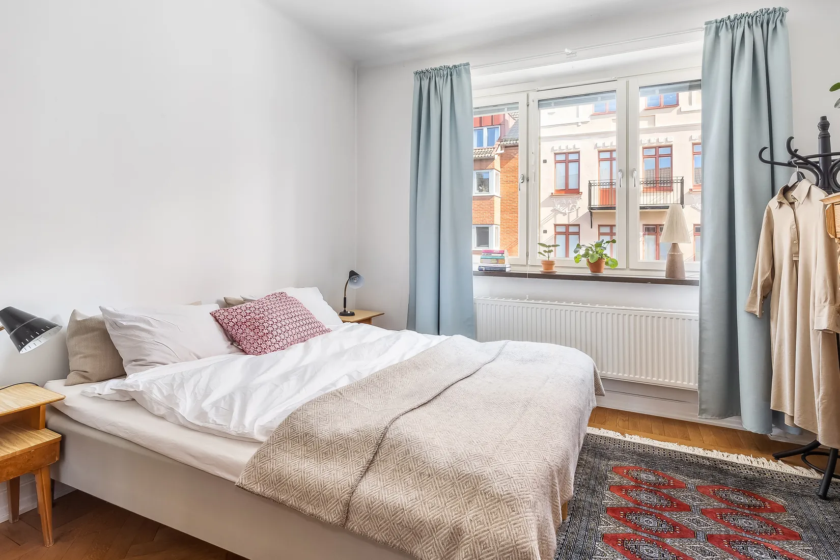 Bostadsrätt, Almbacksgatan 17, S:t Knut, Malmö