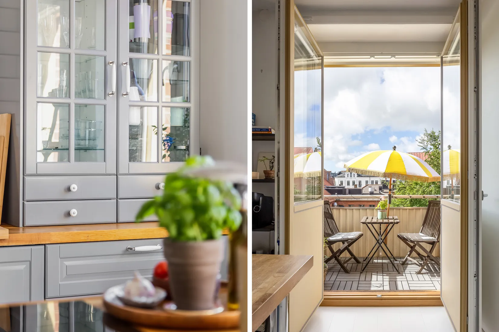 Bostadsrätt, Almbacksgatan 17, S:t Knut, Malmö