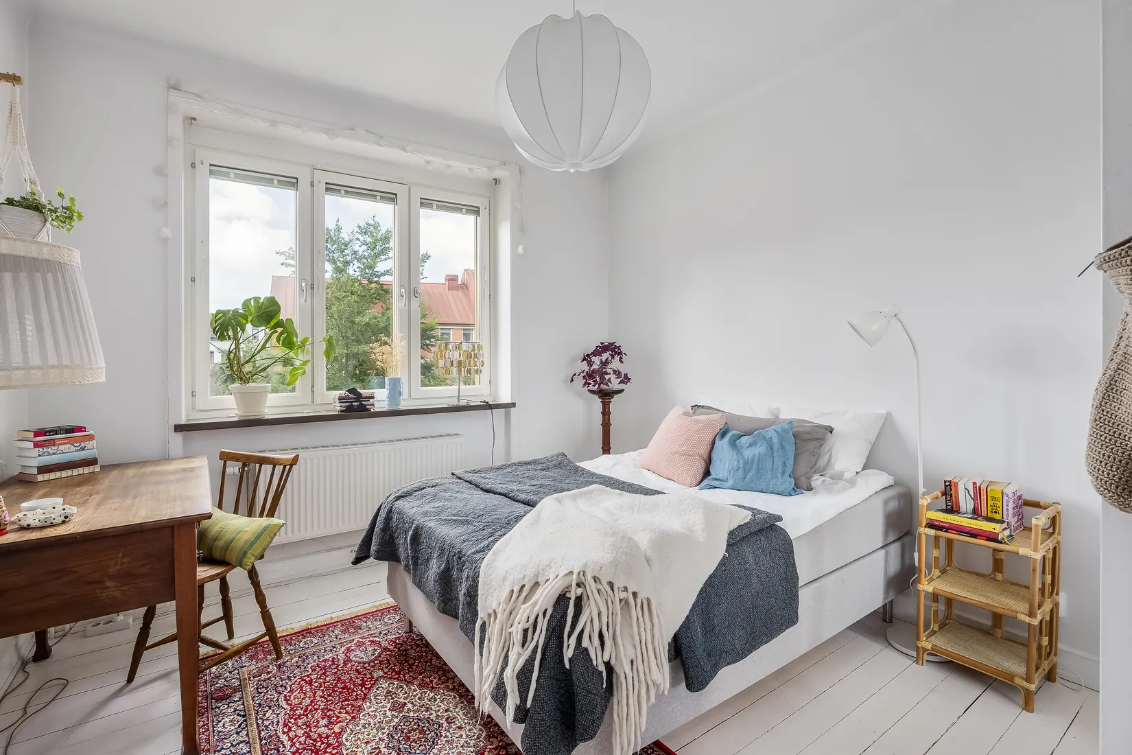 Bostadsrätt, Almbacksgatan 17, S:t Knut, Malmö