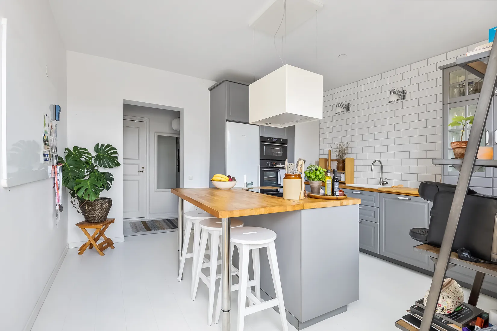 Bostadsrätt, Almbacksgatan 17, S:t Knut, Malmö