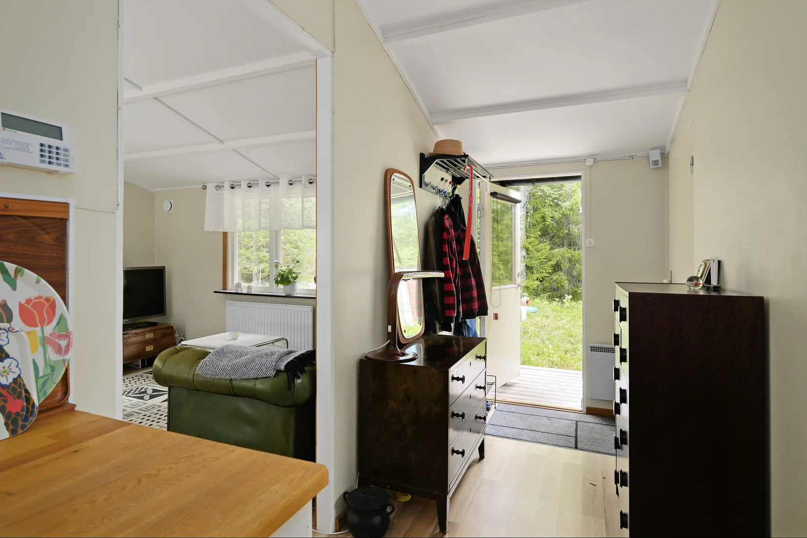Fritidshus, Bastufjärden 103, Bastufjärden, Robertsfors