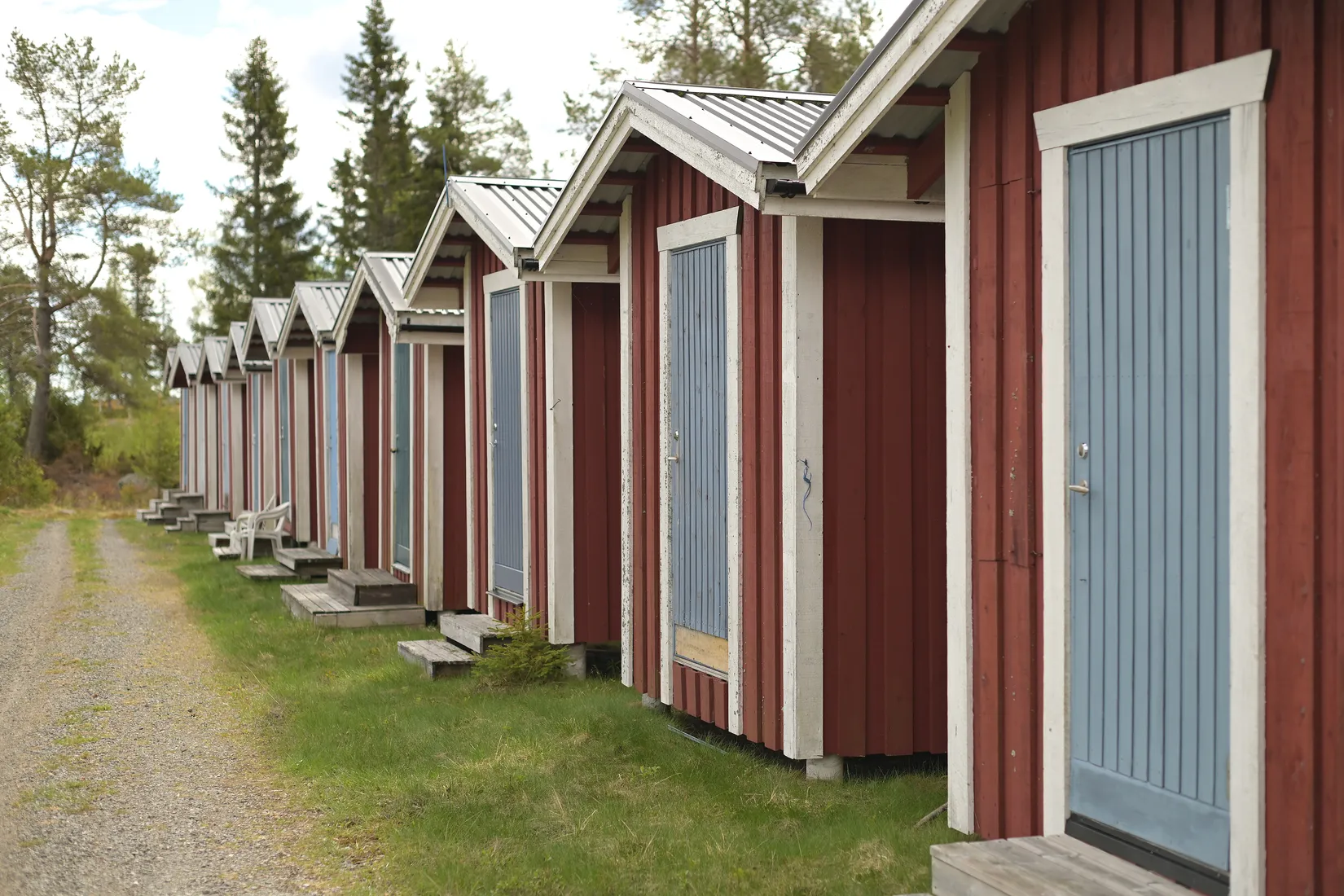 Fritidshus, Bastufjärden 103, Bastufjärden, Robertsfors