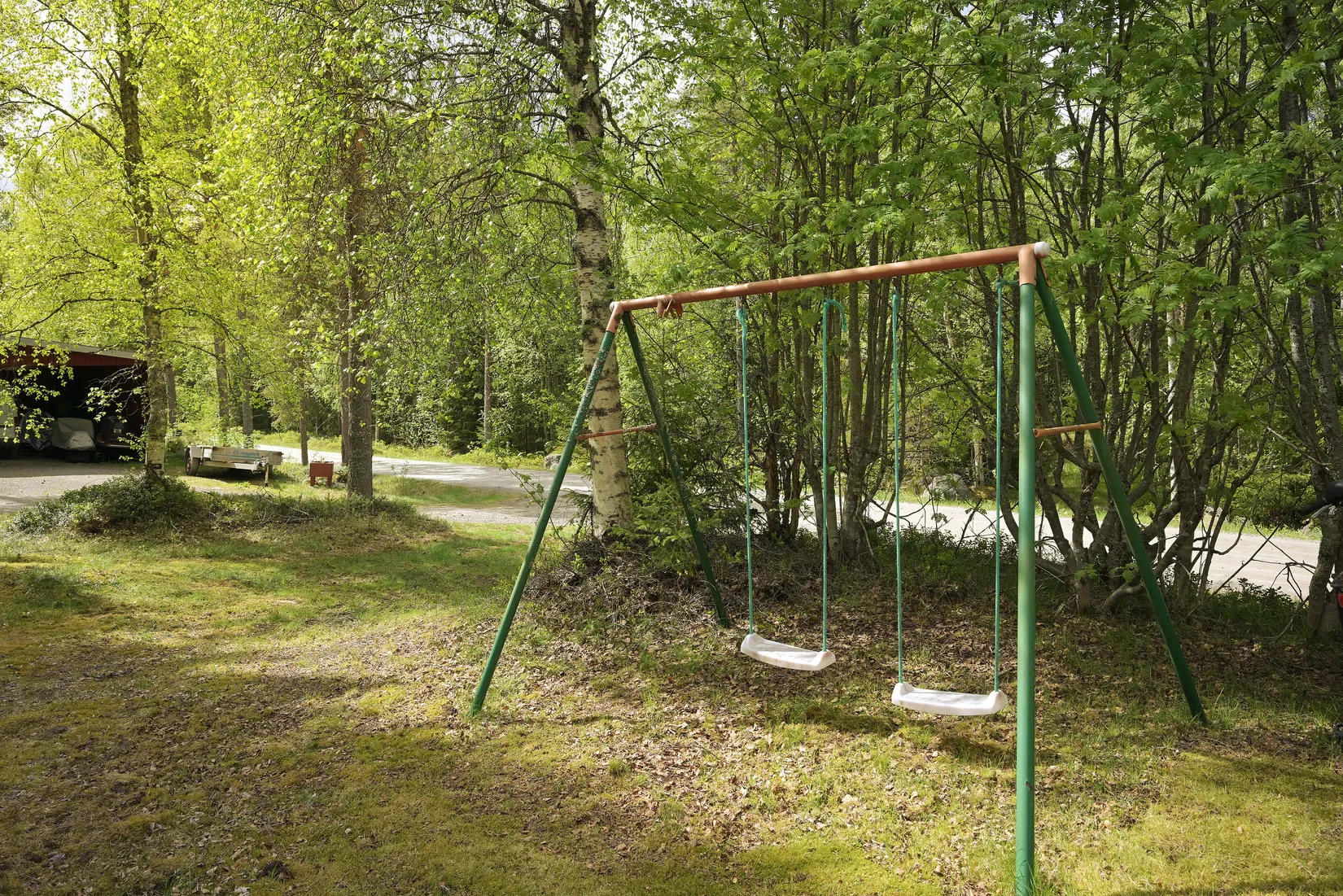 Fritidshus, Bastufjärden 103, Bastufjärden, Robertsfors
