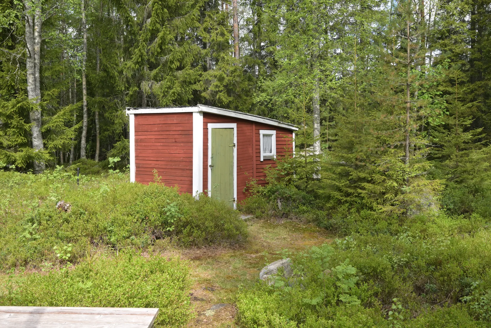 Fritidshus, Bastufjärden 103, Bastufjärden, Robertsfors