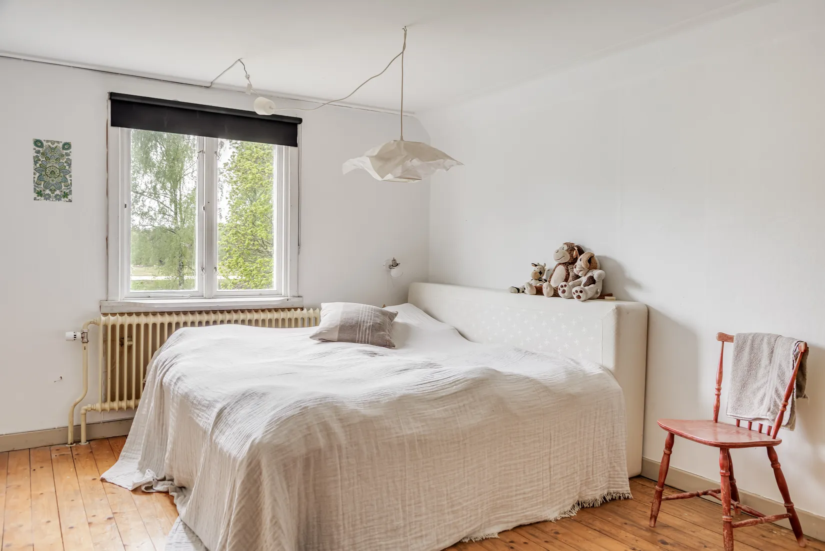 Villa, Möljeryd 120, Ronneby