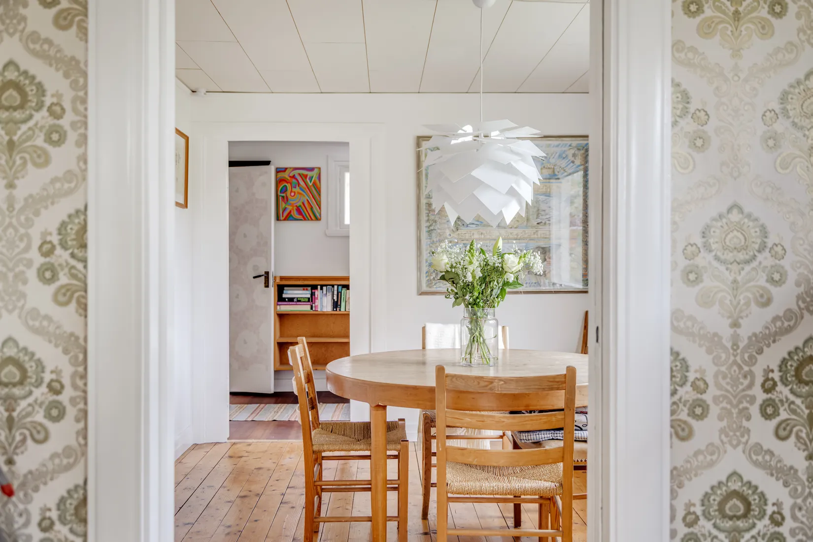 Villa, Möljeryd 120, Ronneby