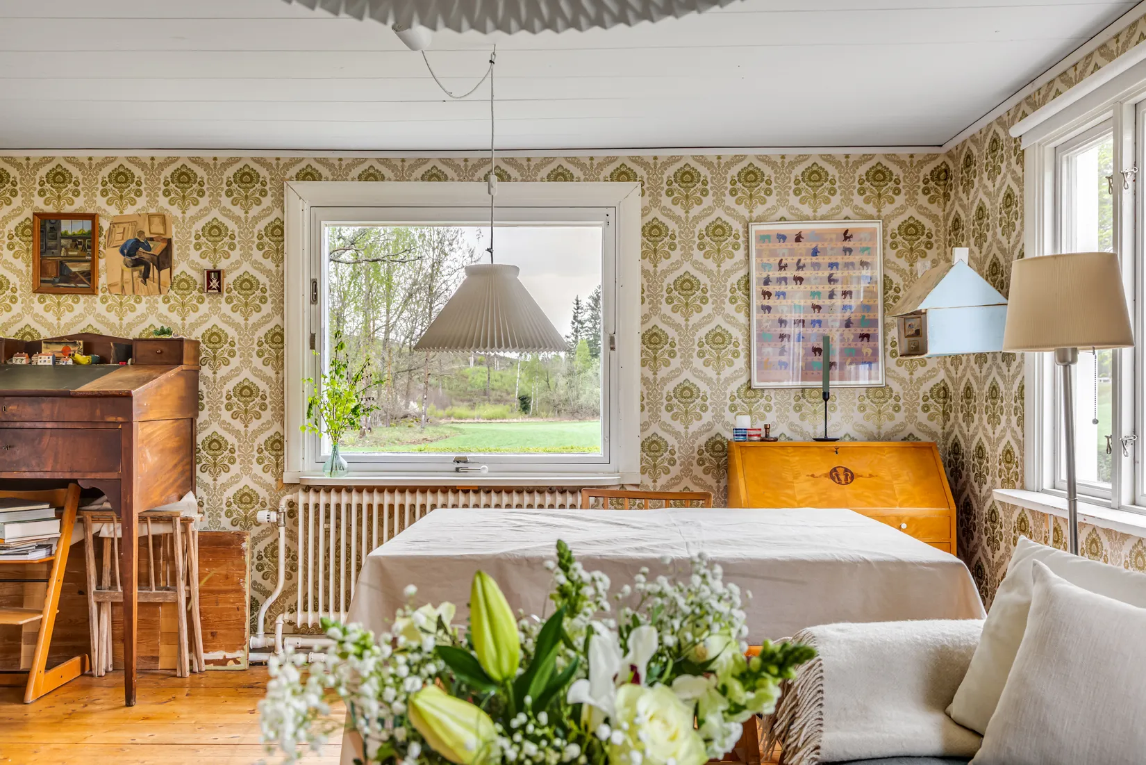 Villa, Möljeryd 120, Ronneby