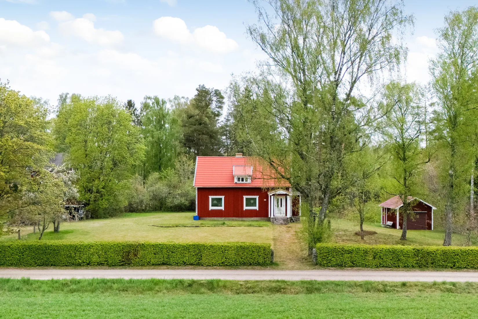 Villa, Möljeryd 120, Ronneby