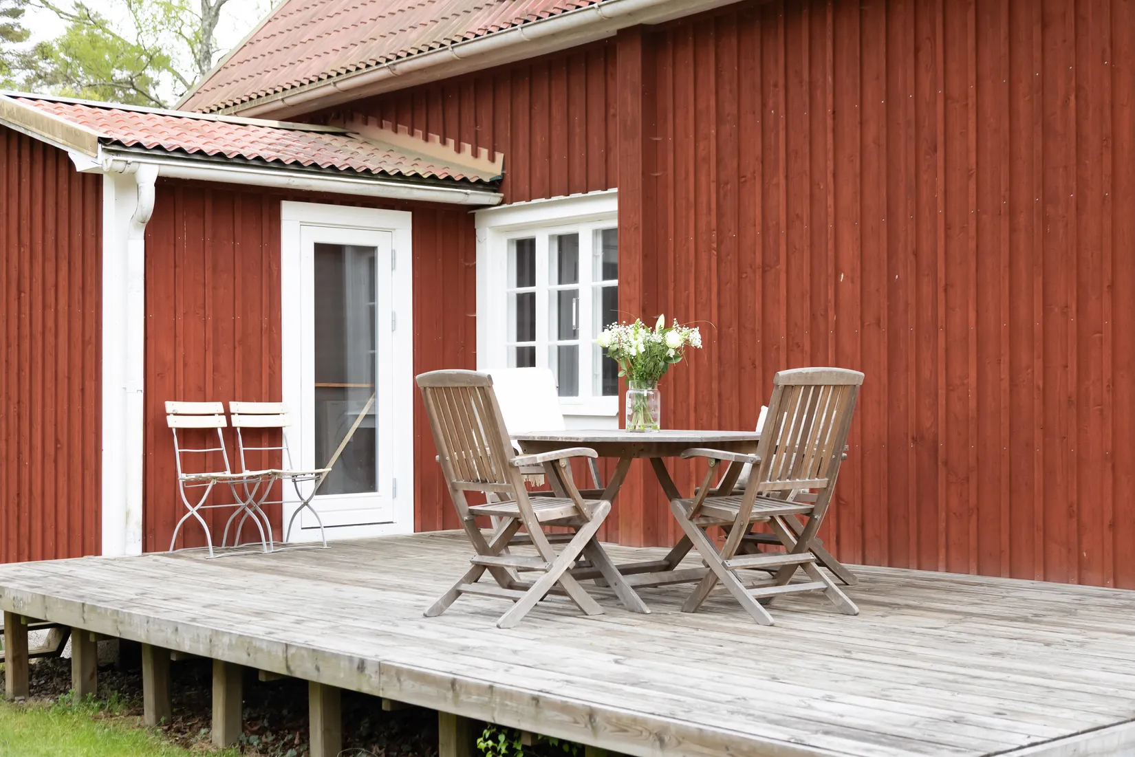 Villa, Möljeryd 120, Ronneby