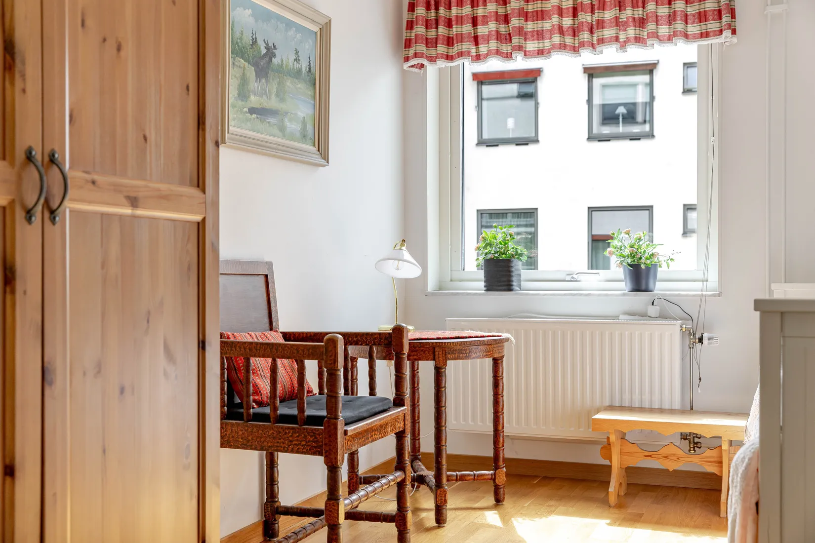 Bostadsrätt, Ågatan 22B, City, Linköping