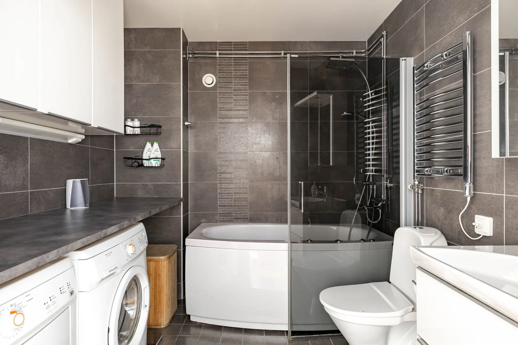 Bostadsrätt, Ågatan 22B, City, Linköping