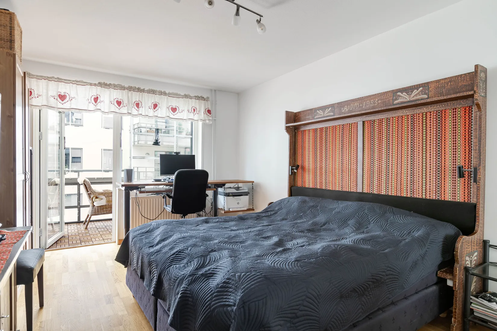 Bostadsrätt, Ågatan 22B, City, Linköping