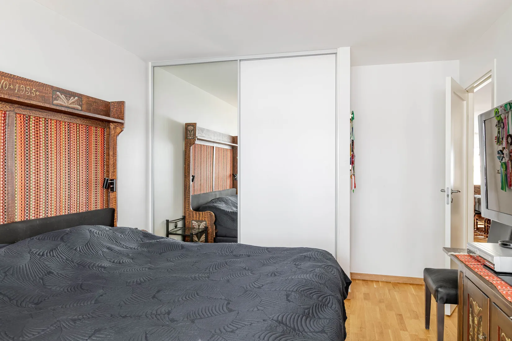 Bostadsrätt, Ågatan 22B, City, Linköping