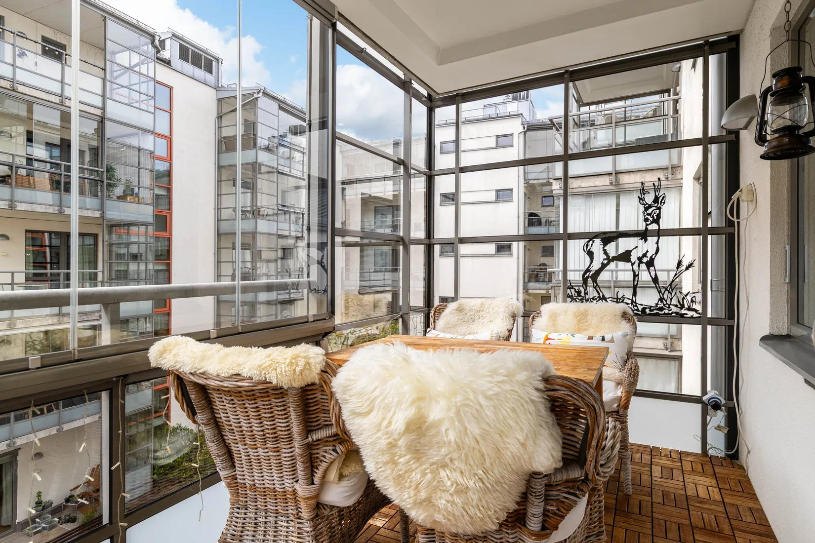 Bostadsrätt, Ågatan 22B, City, Linköping