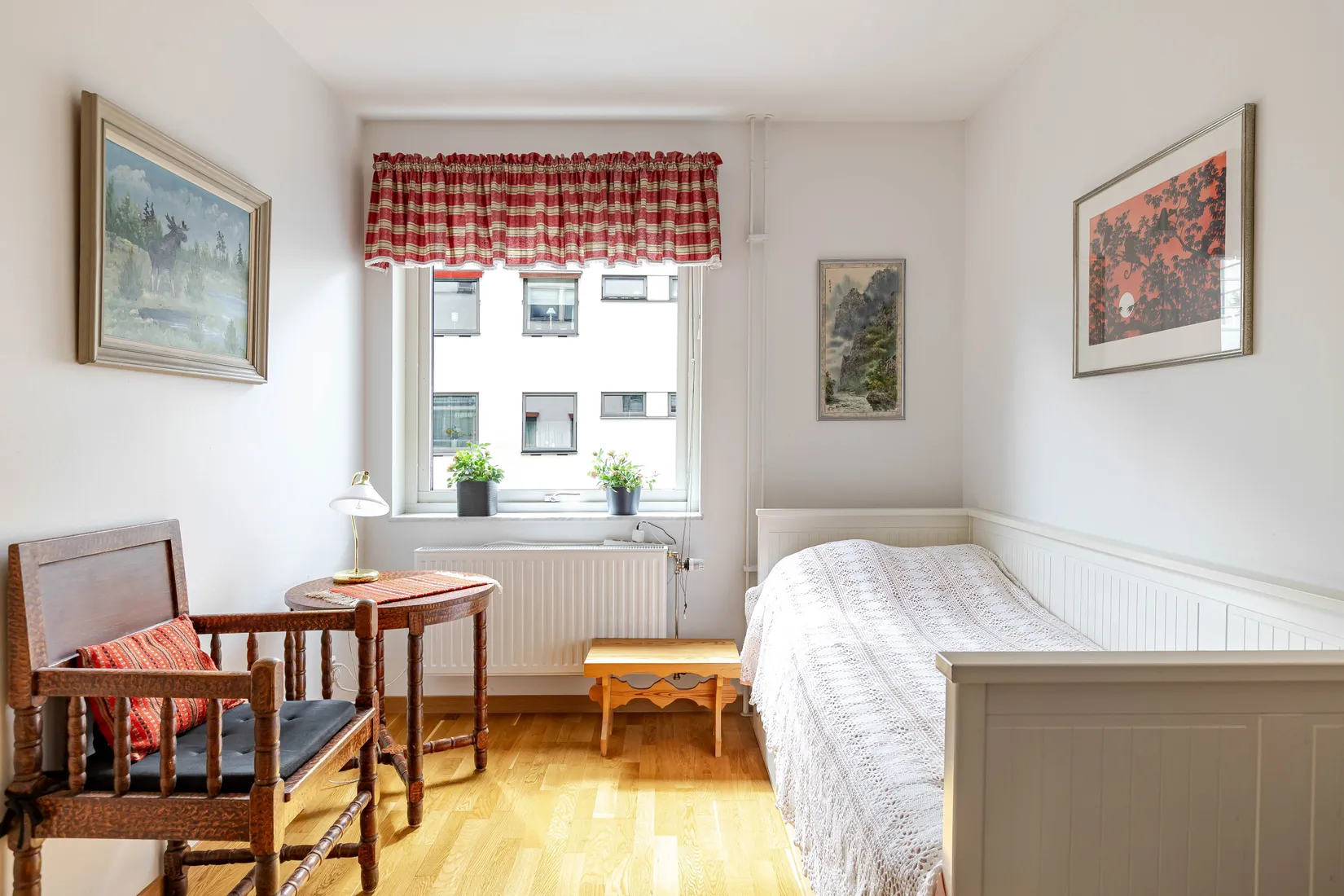 Bostadsrätt, Ågatan 22B, City, Linköping