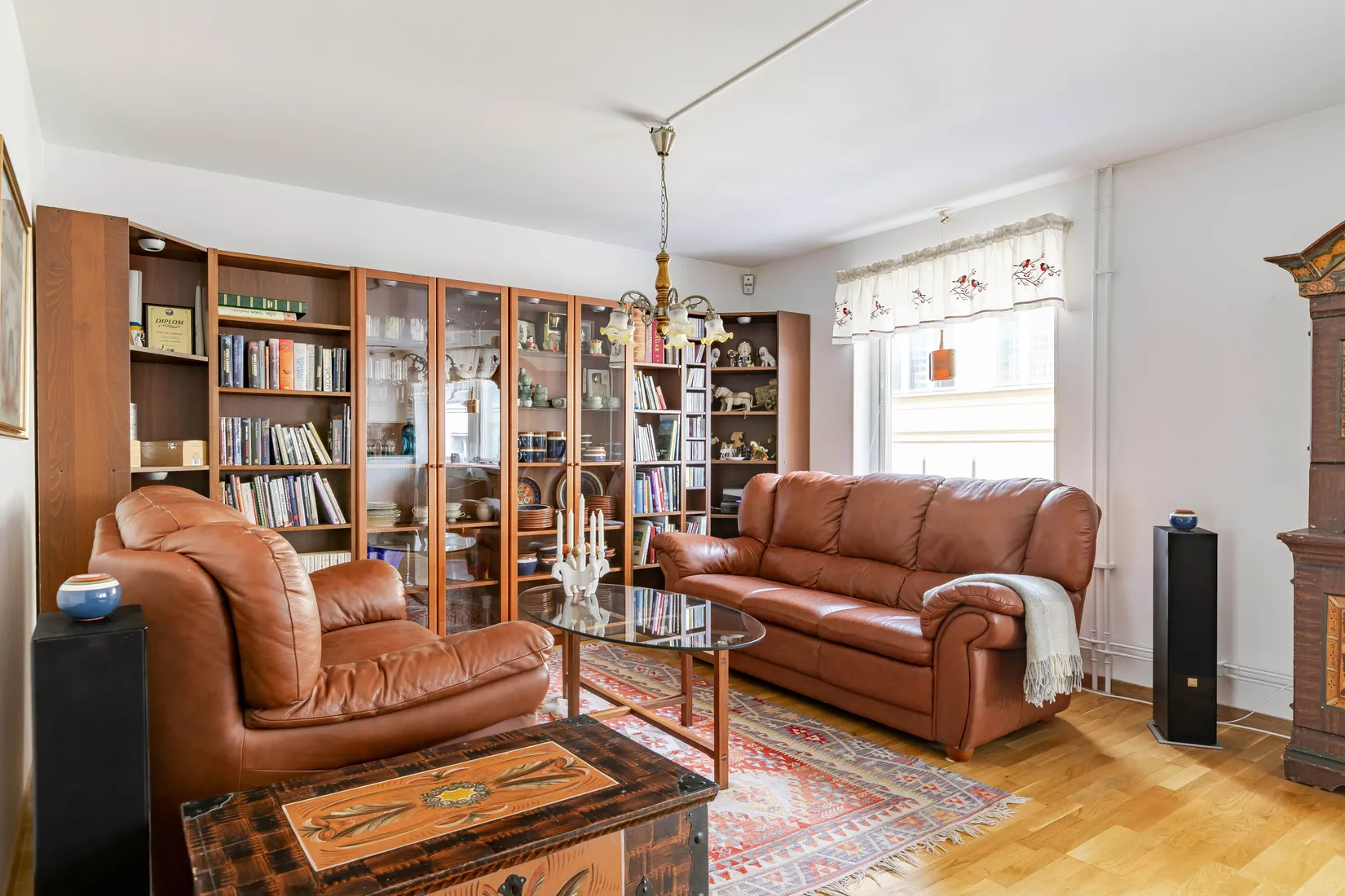 Bostadsrätt, Ågatan 22B, City, Linköping
