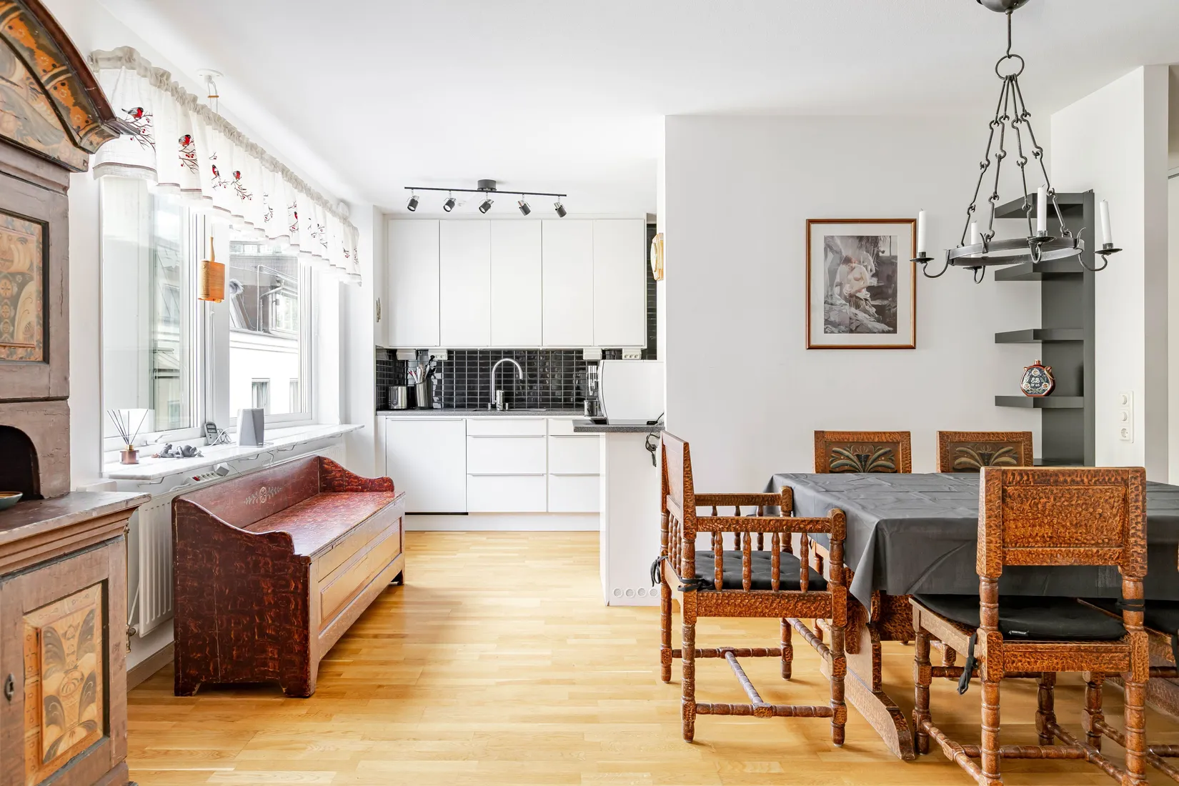 Bostadsrätt, Ågatan 22B, City, Linköping