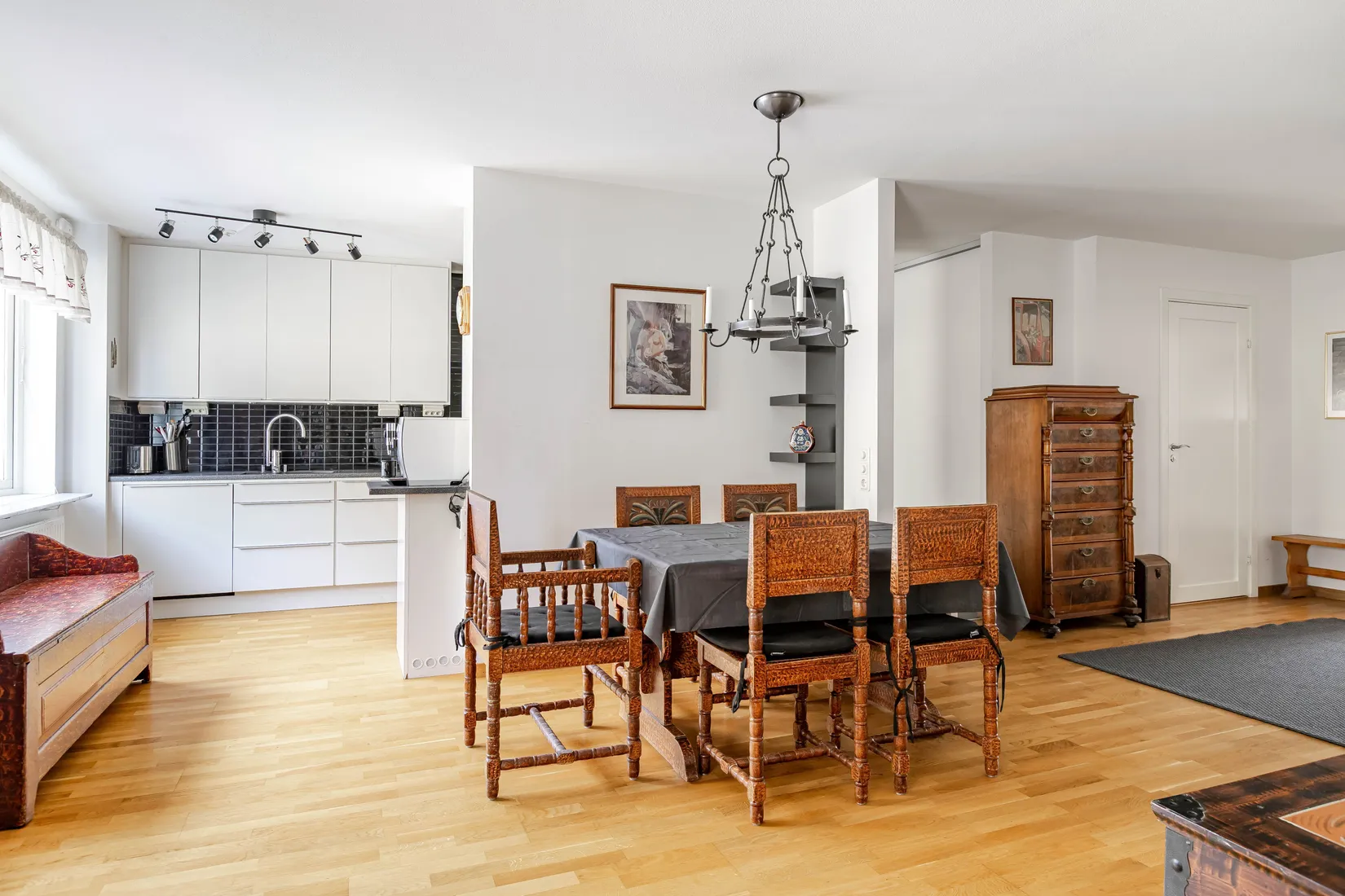 Bostadsrätt, Ågatan 22B, City, Linköping