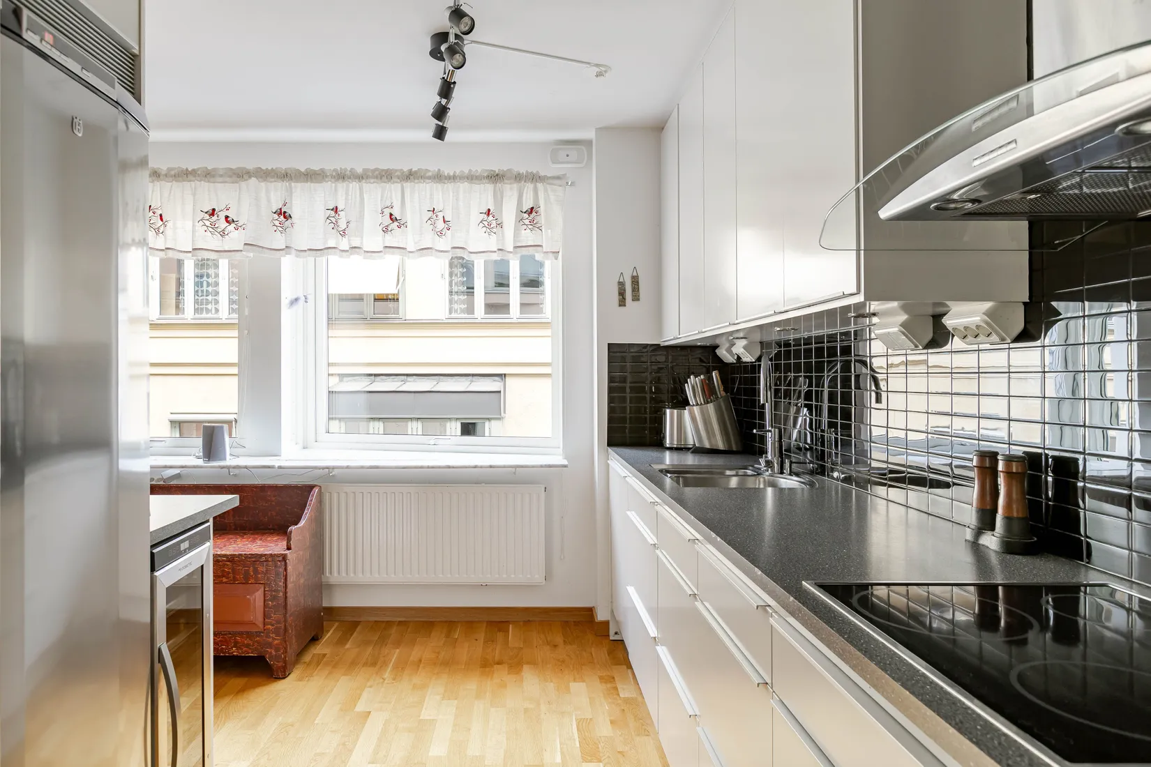 Bostadsrätt, Ågatan 22B, City, Linköping