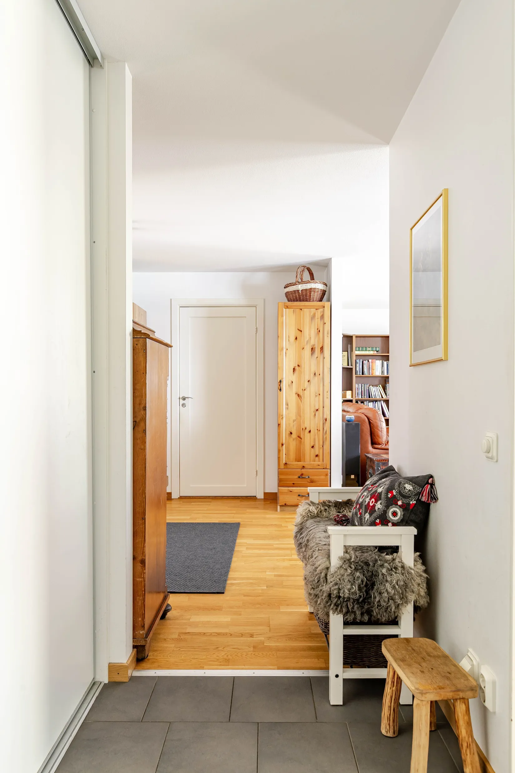Bostadsrätt, Ågatan 22B, City, Linköping