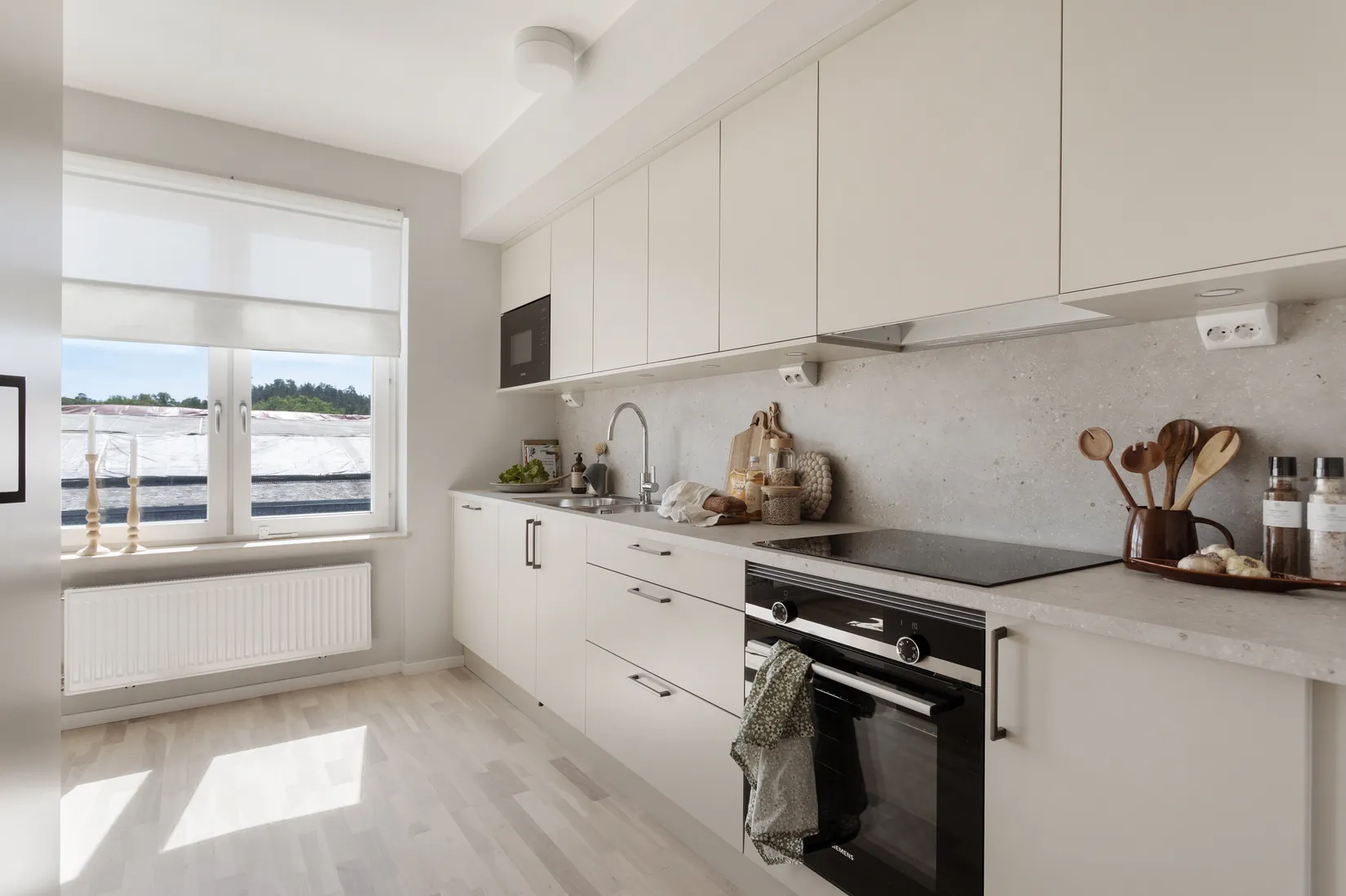 Bostadsrätt, Perstorpsvägen 205 1tr, Klockelund, Stockholm