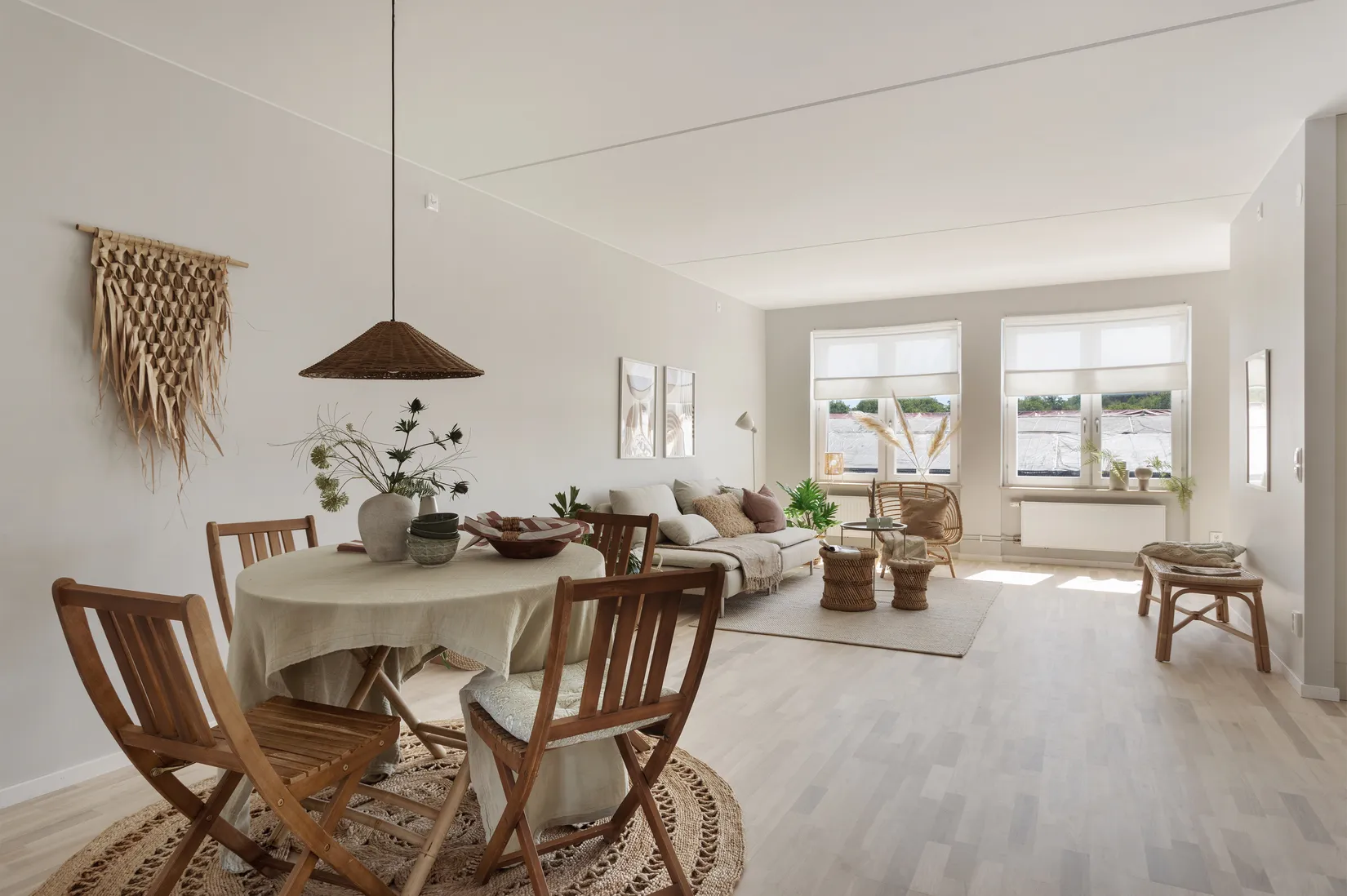 Bostadsrätt, Perstorpsvägen 205 1tr, Klockelund, Stockholm