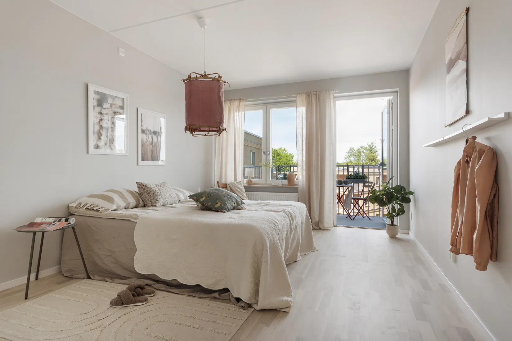 Bostadsrätt, Perstorpsvägen 205 1tr, Klockelund, Stockholm
