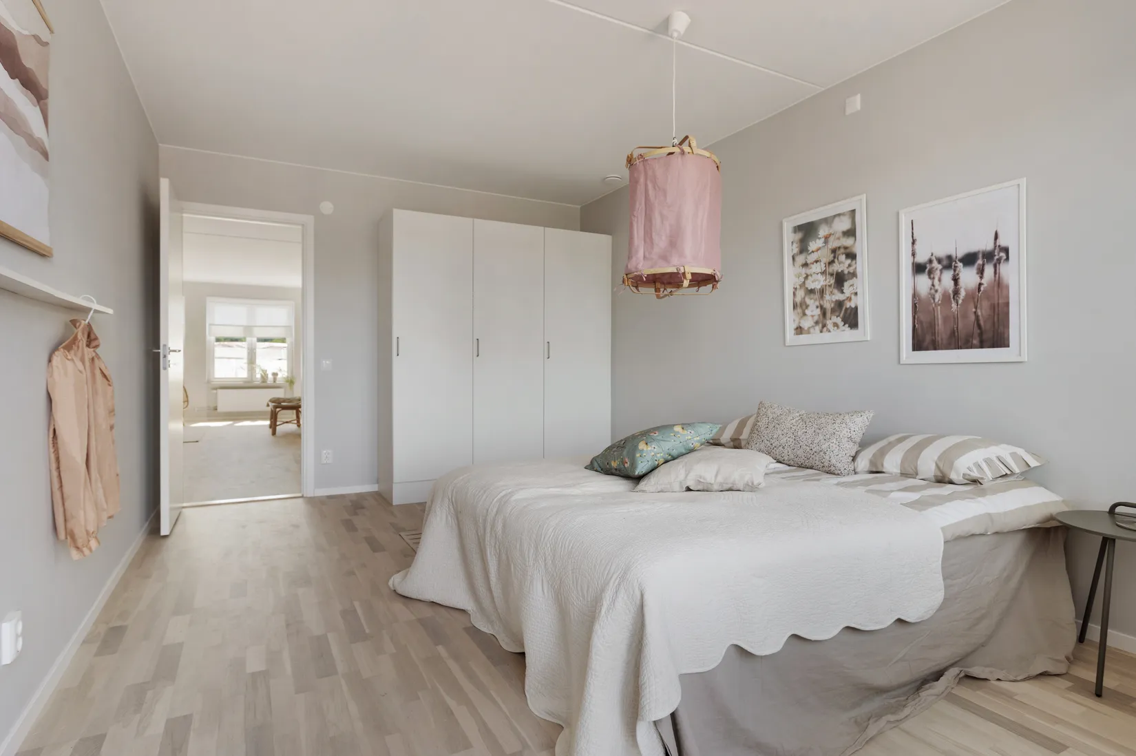 Bostadsrätt, Perstorpsvägen 205 1tr, Klockelund, Stockholm