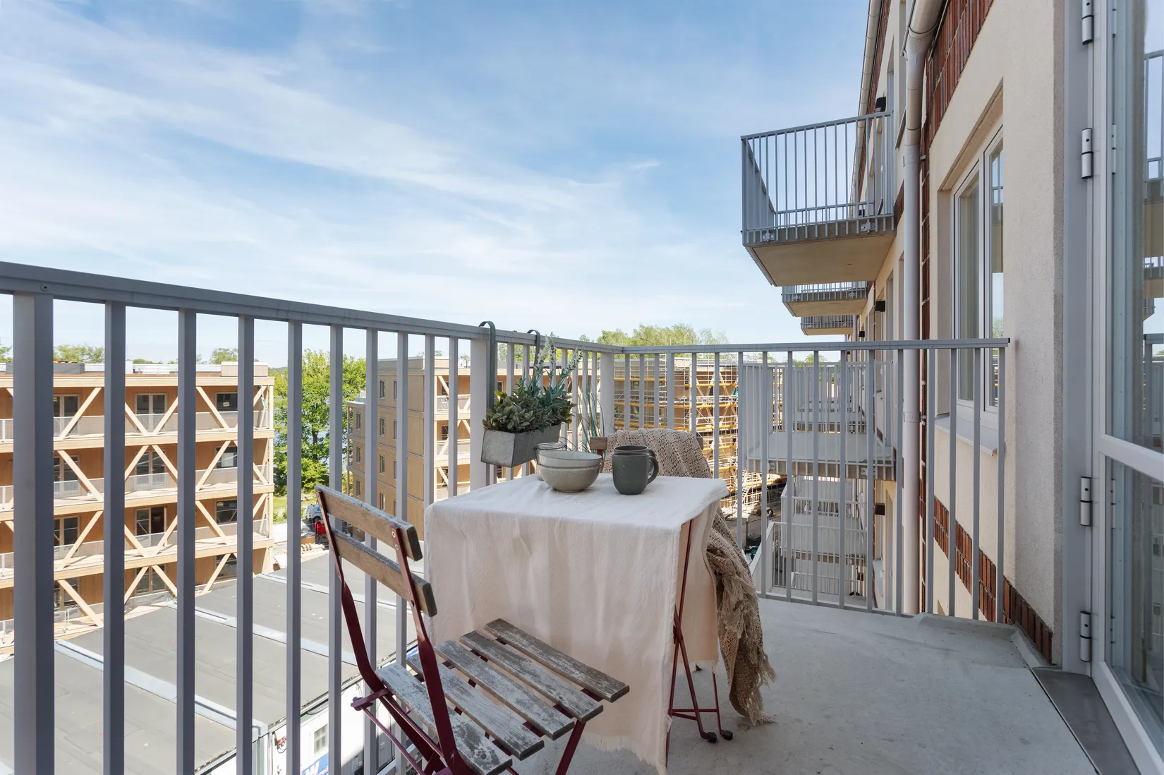 Bostadsrätt, Perstorpsvägen 205 1tr, Klockelund, Stockholm