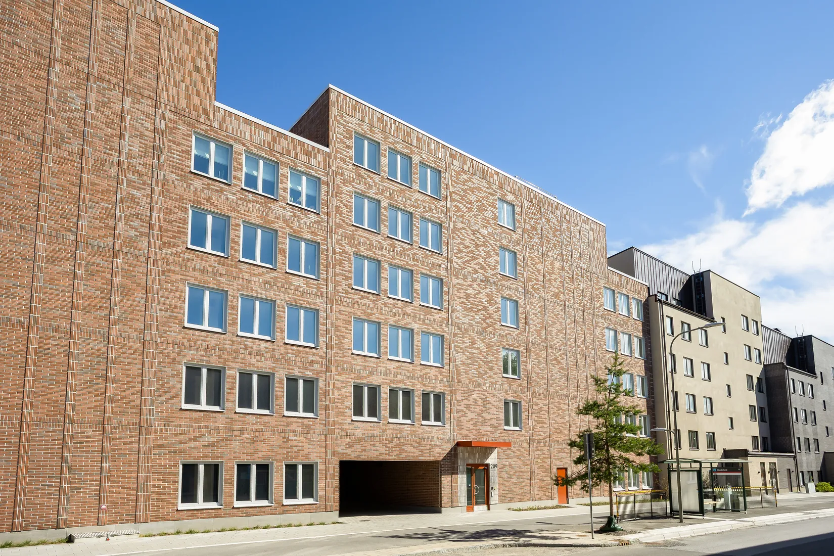 Bostadsrätt, Perstorpsvägen 209 ep, Klockelund, Stockholm