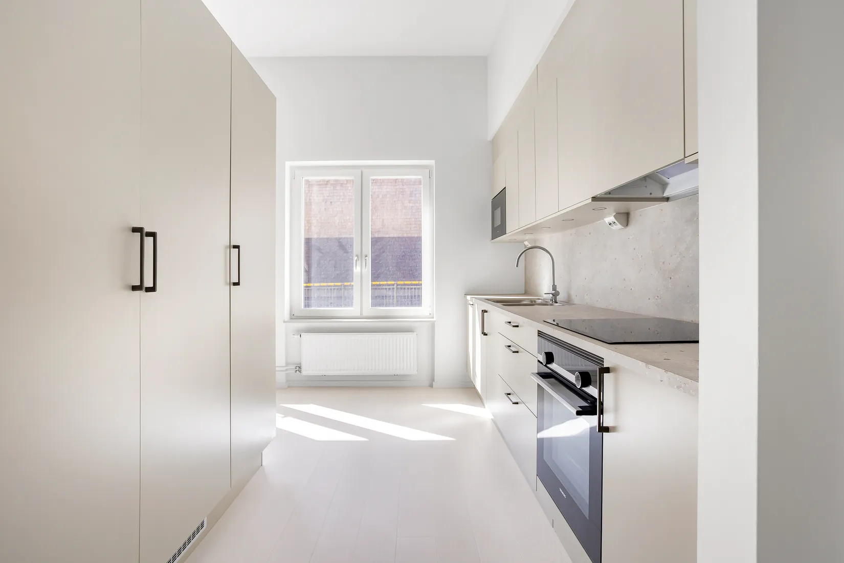 Bostadsrätt, Perstorpsvägen 209 ep, Klockelund, Stockholm