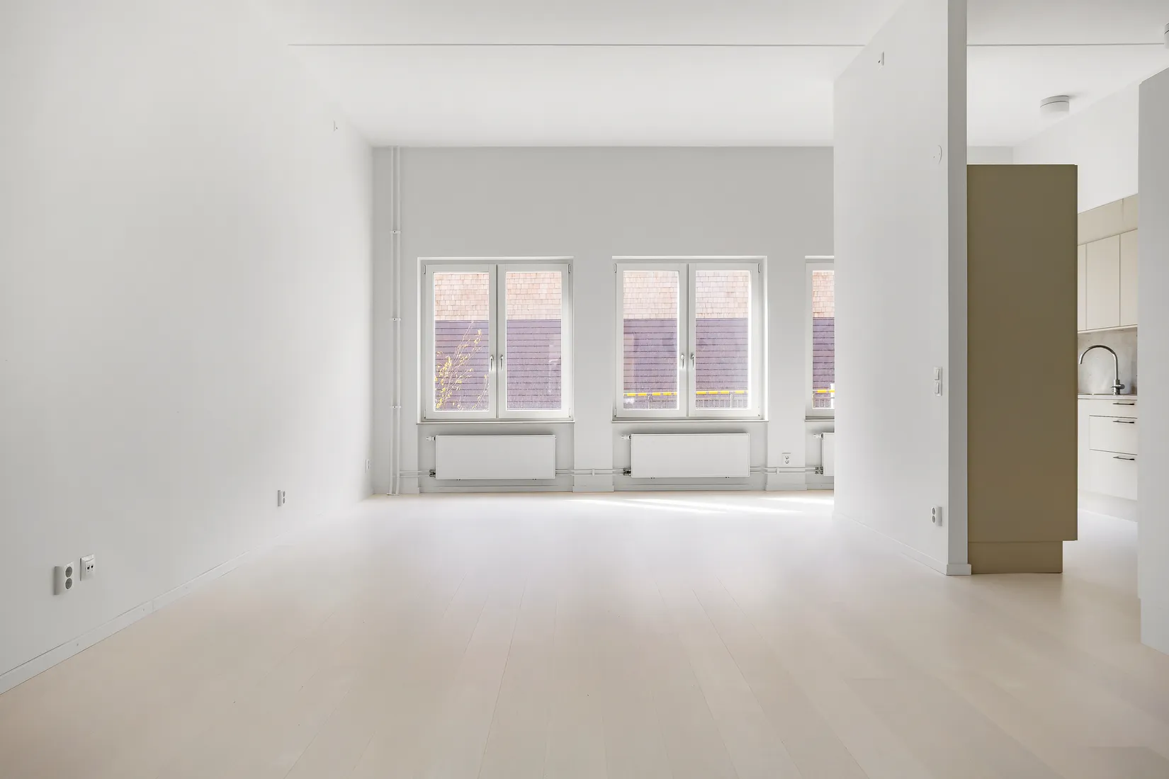 Bostadsrätt, Perstorpsvägen 209 ep, Klockelund, Stockholm