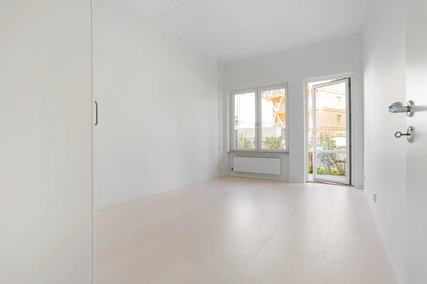 Bostadsrätt, Perstorpsvägen 209 ep, Klockelund, Stockholm