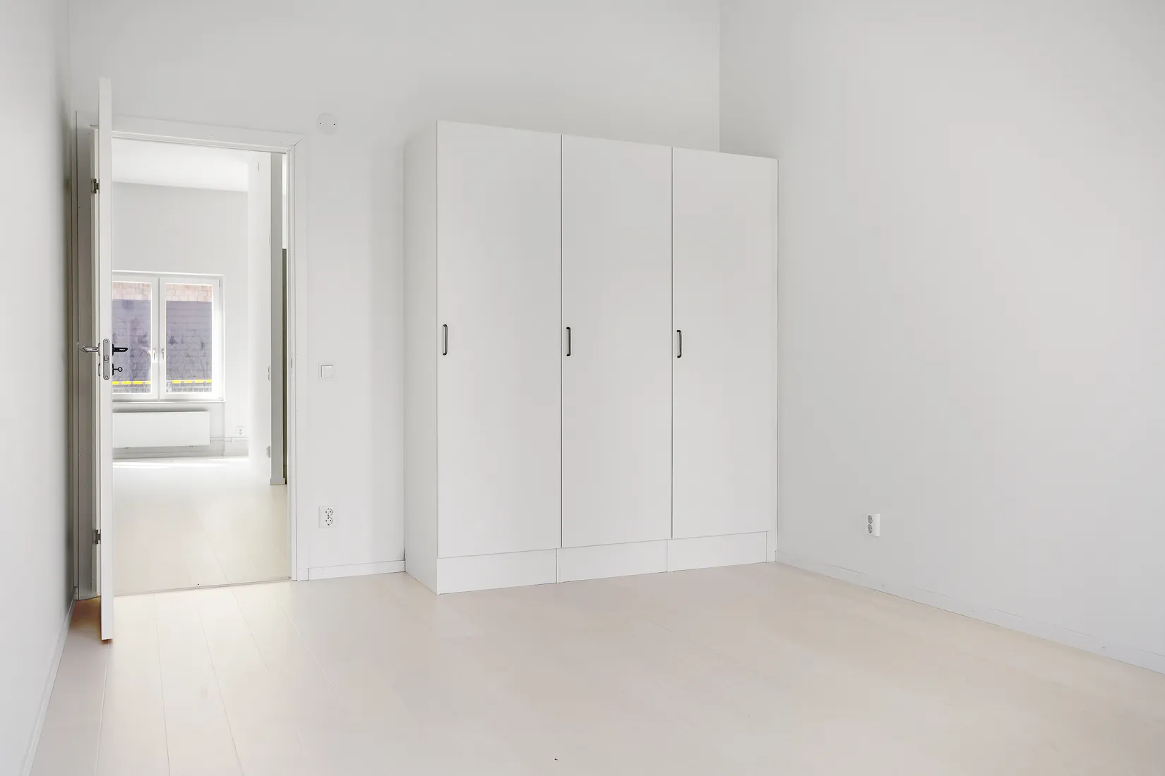Bostadsrätt, Perstorpsvägen 209 ep, Klockelund, Stockholm