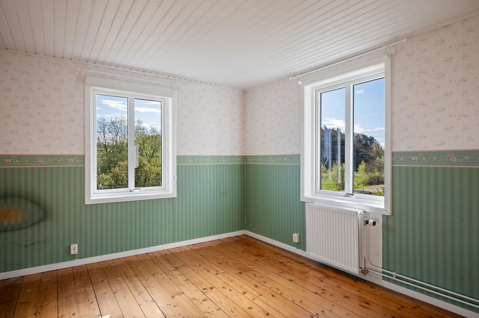 Gård/Skog, Gläborg 60, Munkedal