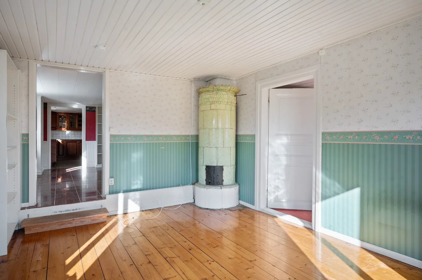 Gård/Skog, Gläborg 60, Munkedal
