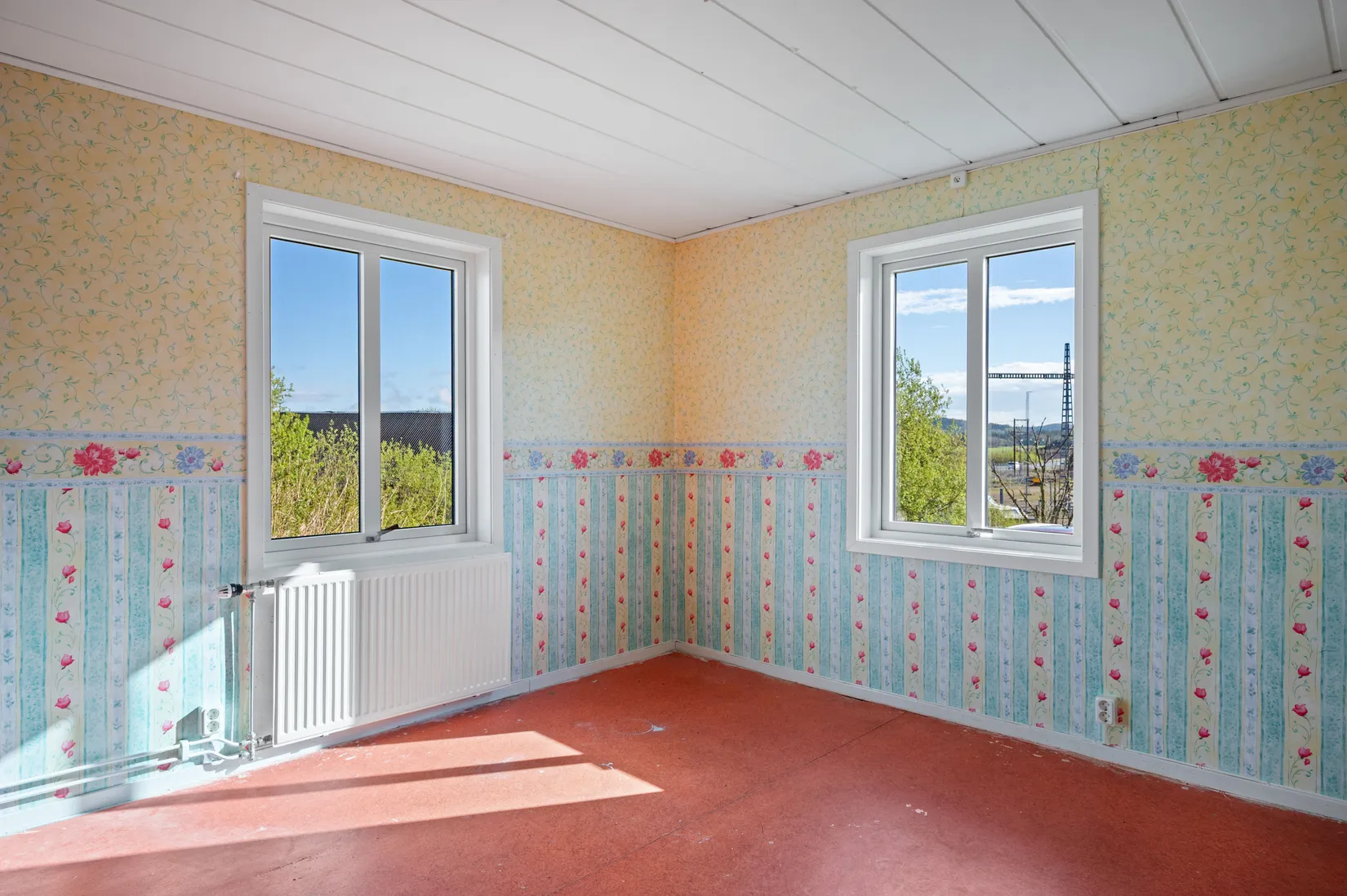 Gård/Skog, Gläborg 60, Munkedal