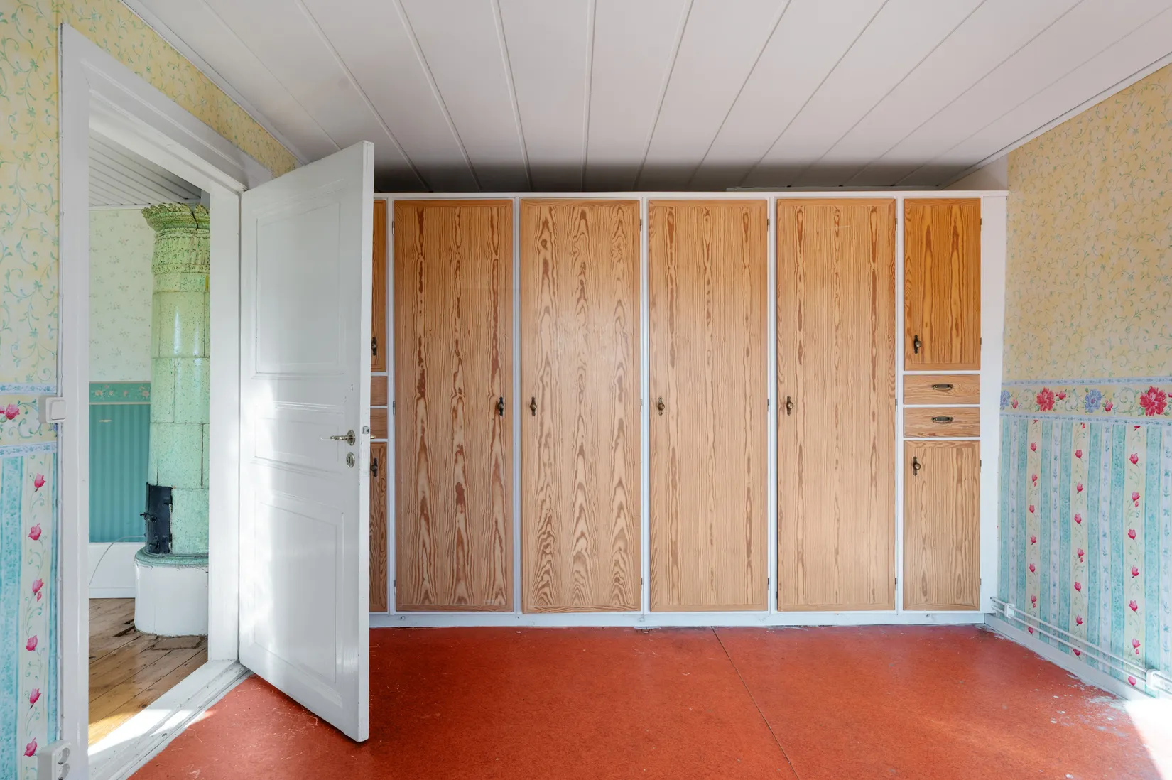 Gård/Skog, Gläborg 60, Munkedal