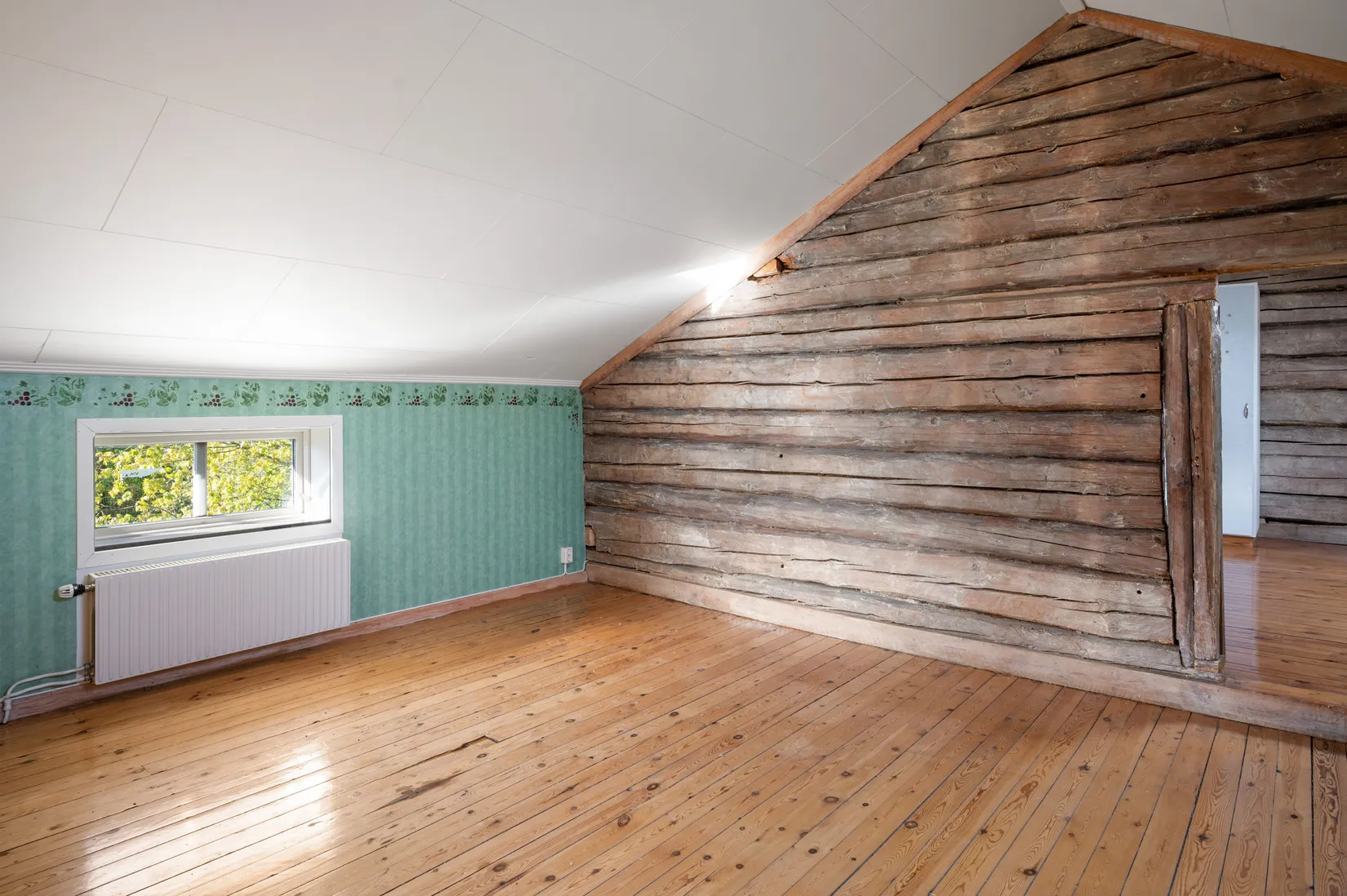 Gård/Skog, Gläborg 60, Munkedal